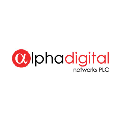 alpha digital main