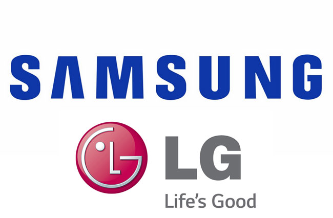 smasung lg