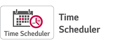 time scheduler 1